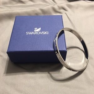 Swarovski bracelet